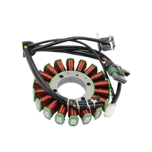 Stator de générateur moto résout vos pannes EFI CR 500