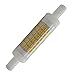 Produktbild R7s LED 78mm x 15mm Leuchtmittel mini sehr klein warmweiß Stab Lampe (R7s 78mm x 15mm)
