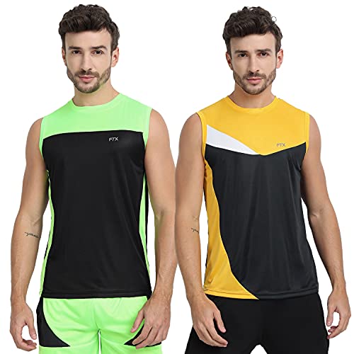 Image of FTX Men T-Shirt