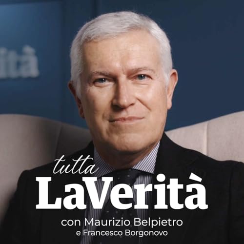 Tutta La Verit&agrave; cover art