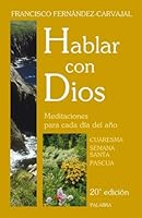 Hablar Con Dios Tomo 2 8498400392 Book Cover