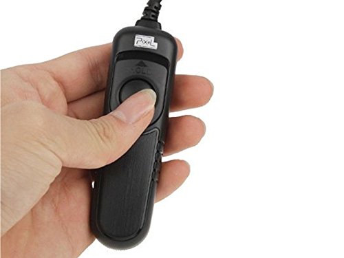 Remote Release Cable, Pixel Rc-201 Uc1 Shutter Release Cord Compatible For Olympus Cameras Replaces Olympus Rm-Uc1 #TOP4