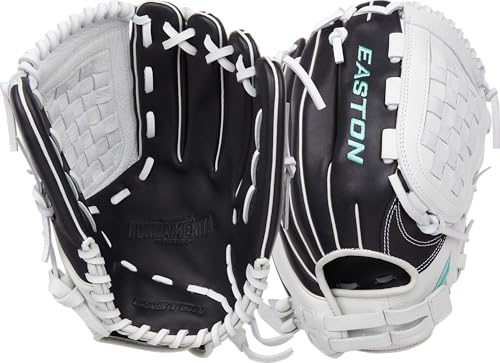 Easton | Fundamental Series Fastpitch Softball Glove | 12.5