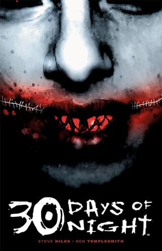 30 Days Of Night