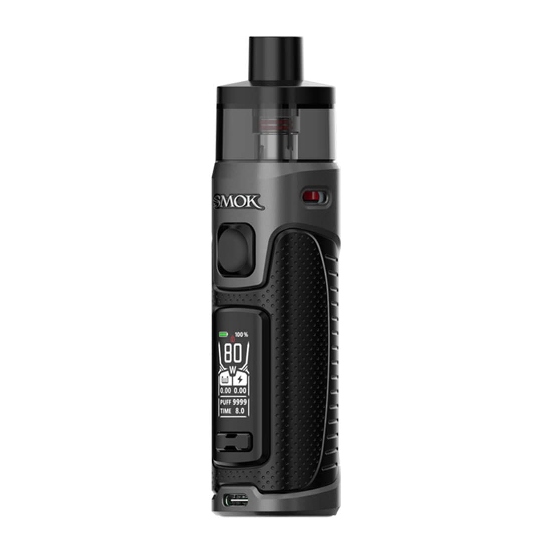 Medium The Brand RPM 5’6 SMOK RPM 5 Kit |Dispositivo SMOK RPM 5 de 80 W Construido en 2000 mAh