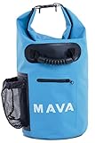 waterproof dry bag long welded seams firm finest satchel efficient top free low price 30 10 20 litre winter sports snowboarding skiing flexible cycling fishing sailing survival mountaineering fun
