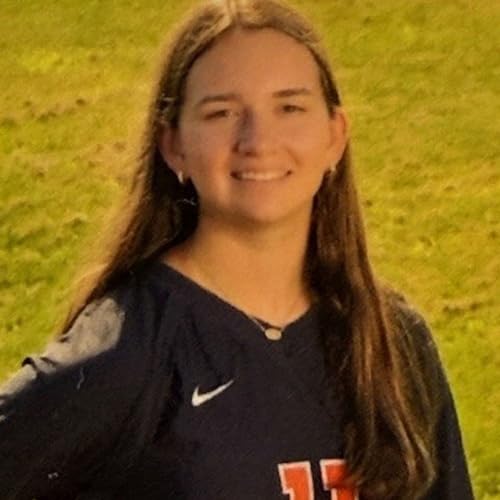 Record Newspapers Athlete of the Week: Bailey Brummel, Sandwich, soccer, sophomore