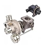 Turbolader für Auto AP01 Für Alfa Für Romeo Für Giulietta Mito Für Jeep Für Renegade Für Fiat 500 Turbolader und Umschaltventil