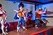 DZB Vegeta Actions Figure Statue Figurine Collection Birthday Gifts PVC 11 Inch