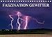 Produktbild Faszination Gewitter (Tischkalender 2021 DIN A5 quer)