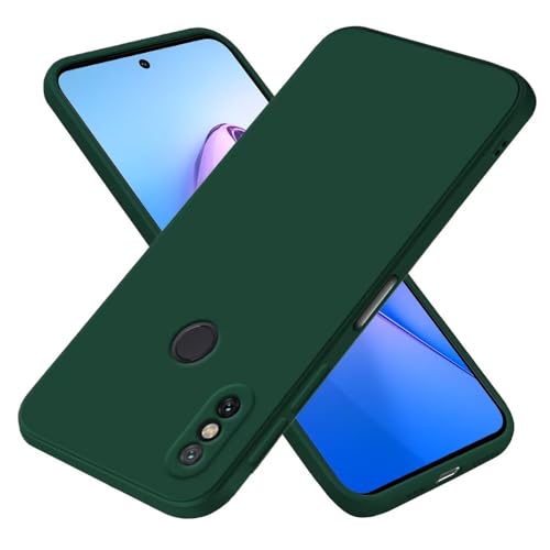 EASSGU Custodia per Xiaomi MI 6X / MI A2 (5.99"
