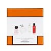HERMES Discovery 4-Pieces Miniature Set for Unisex