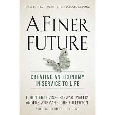 A Finer Future