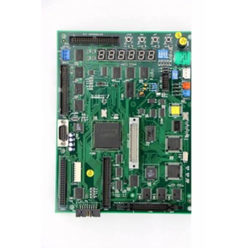 Elevator PCB Driver Board Main Card STVF5 m33 204C2401 H13 M33 BD REV.D1