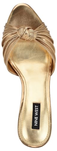 Nine West Women's Laike Heeled Sandal2