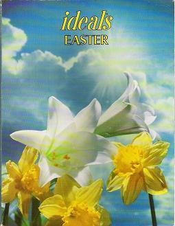 Ideals Easter, 1983 (Ideals Easter) 0824910176 Book Cover