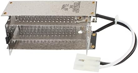 Heating Element S97020888 Compatible with BroanNutone, Nutone Replacement parts Only for Heater/Fan/Light, Fit QTXN110HL QTXEN100HL 100HL 110HFL 765HFL