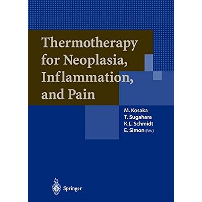 Thermotherapy for Neoplasia, Inflammation and Pain