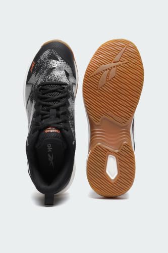Image of Reebok Men's - Court Challenger - All Court Shoe - Durable Grip & All-Day Comfort