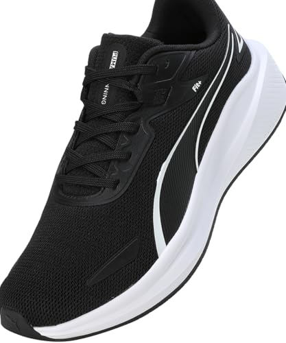 PUMA Skyrocket Lite baskets de sport légères respirantes taille 35 1/2 - 7