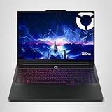 Lenovo Legion Pro 7i Gaming AI Laptop | Display OLED 16" WQXGA 240Hz | Intel Core Ultra 9 | 32GB RAM | SSD da 1TB | NVIDIA GeForce RTX 5070Ti | Windows 11 | QWERTZ | Chip AI LA3 | 3 mesi GamePass - 13