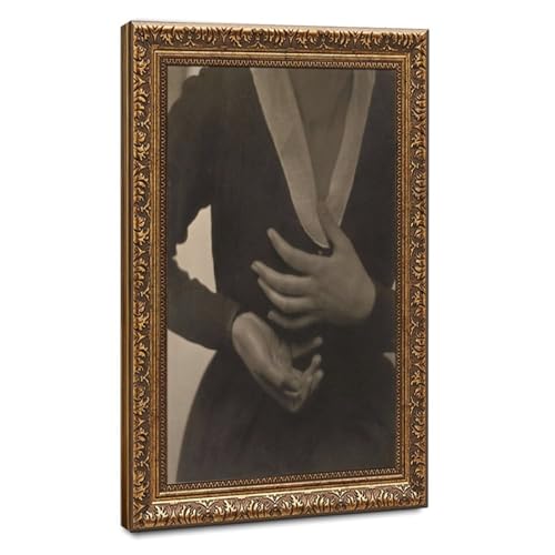 Affiches sur toile Georgia O'keeffe pour embellir un mur vide sans effort