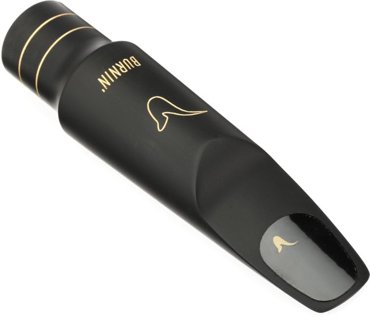 BetterSax Burnin’ Baritone Mouthpiece