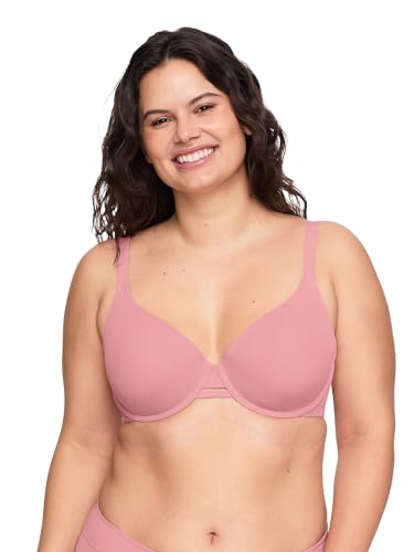 Image of Warner's Women's Warners Women's Cloud 9 Super Soft Ribbed Underwire with Lift Bra