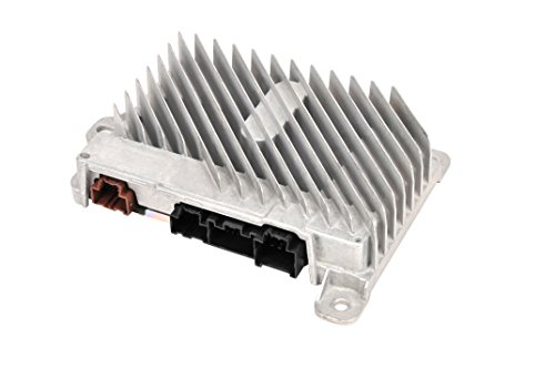 ACDelco 84111301 GM Original Equipment Radio Speaker Amplifier