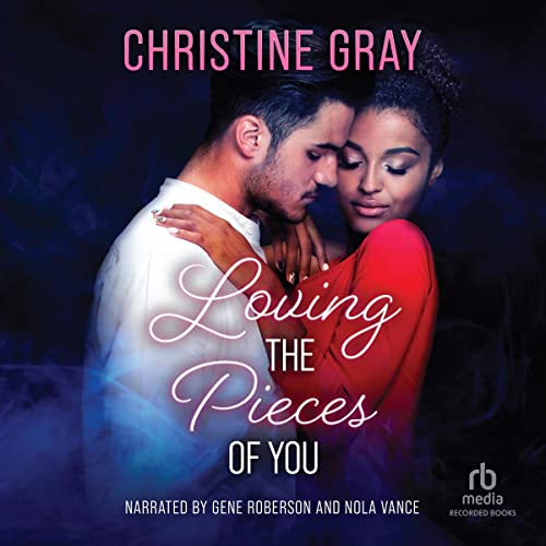 Loving the Pieces of You by Christine Gray episode artwork