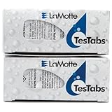 LaMotte R-3354 Refill for Nitrate Nitrogen Tablet Kit