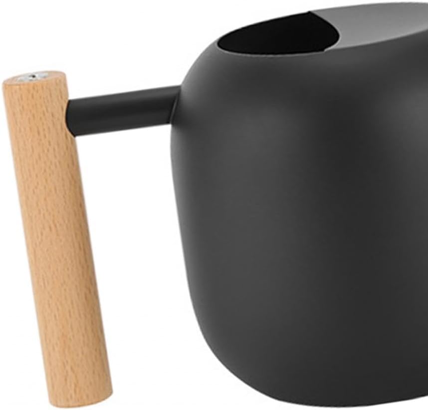 Small Watering Can Indoor Plants, 40oz/1.2L Garden Watering Can, House Plant Watering Can Cute Watering Pot with Long Spout for Indoor House Plants Bonsai Outdoor Garden Flower Decorative