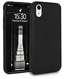 ACCESSORIO ORIGINALE E SLIM - Queste custodie semplici sono flessibili, morbide e facili da inserire anche per collegare il caricabatteria. Ogni backcase è molto sottile e durevole. Garantisce sicurezza ai bordi, angoli e alla fotocamera del tuo telefono.
