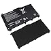 HT03XL L11119-855 Laptop Battery for HP Pavilion 15-CS 15-DA 15-DB 15-DW 17-by 17-CA 14-CE 14-CF 14-DF Series 15-CS0053CL 15-DW0033NR 15-DA0014DX L11421-542 L11421-2C2 HSTNN-UB7J HSTNN-DB8R Batteries.
