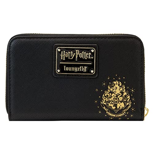 Loungefly Harry Potter and the Prisoner of Azkaban Poster Vegan Leather Wallet3