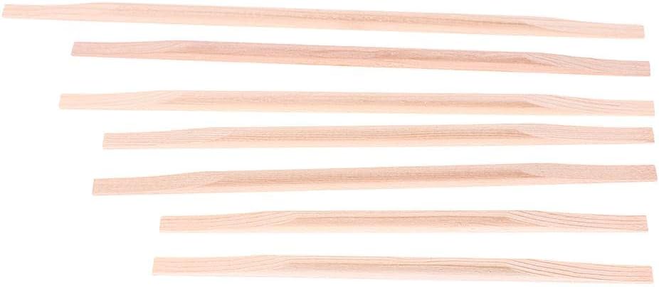 DYNWAVE 24 Rooms Spruce Kit Bracewood for Classic Acoustic Guitar Manufacturer