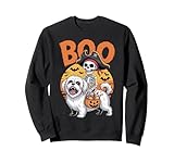 Photo Gallery costume spettrale di lhasa apso su boo lhasa apso halloween felpa Photo Gallery costume spettrale di lhasa apso su boo lhasa apso halloween felpa