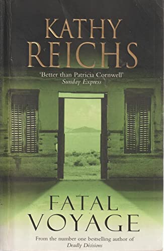 Fatal Voyage [German] 0434008214 Book Cover