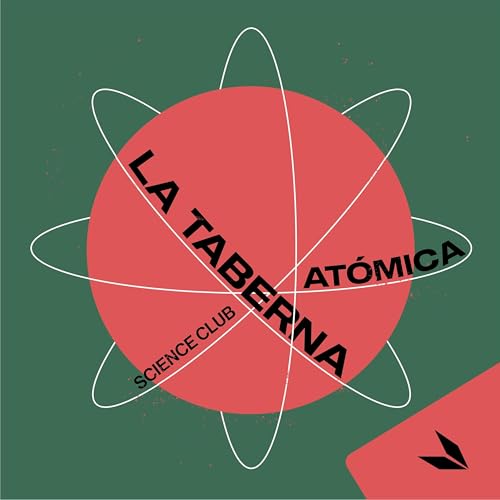 『La taberna at&oacute;mica』のカバーアート
