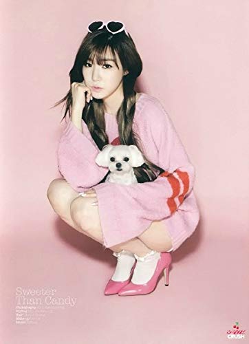新品未開封 韓国盤 少女時代 『I Got a Boy 』 ティファニー YESASIA: Girls' Generation Vol. 4 - I Got a Boy (Tiffany