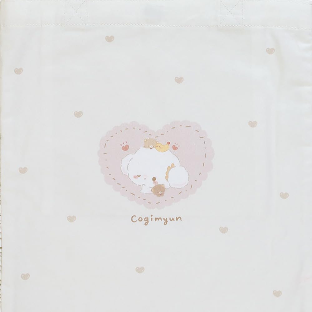 Amazon.co.jp: サンリオ(SANRIO) こぎみゅん トートバッグ