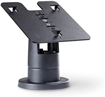 SpacePole Stack Mount for Ingenico ISC250
