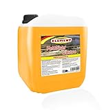 Grillreiniger Backofenreiniger Friteuse Fettlöser Gastronomie küchenreiniger 5L