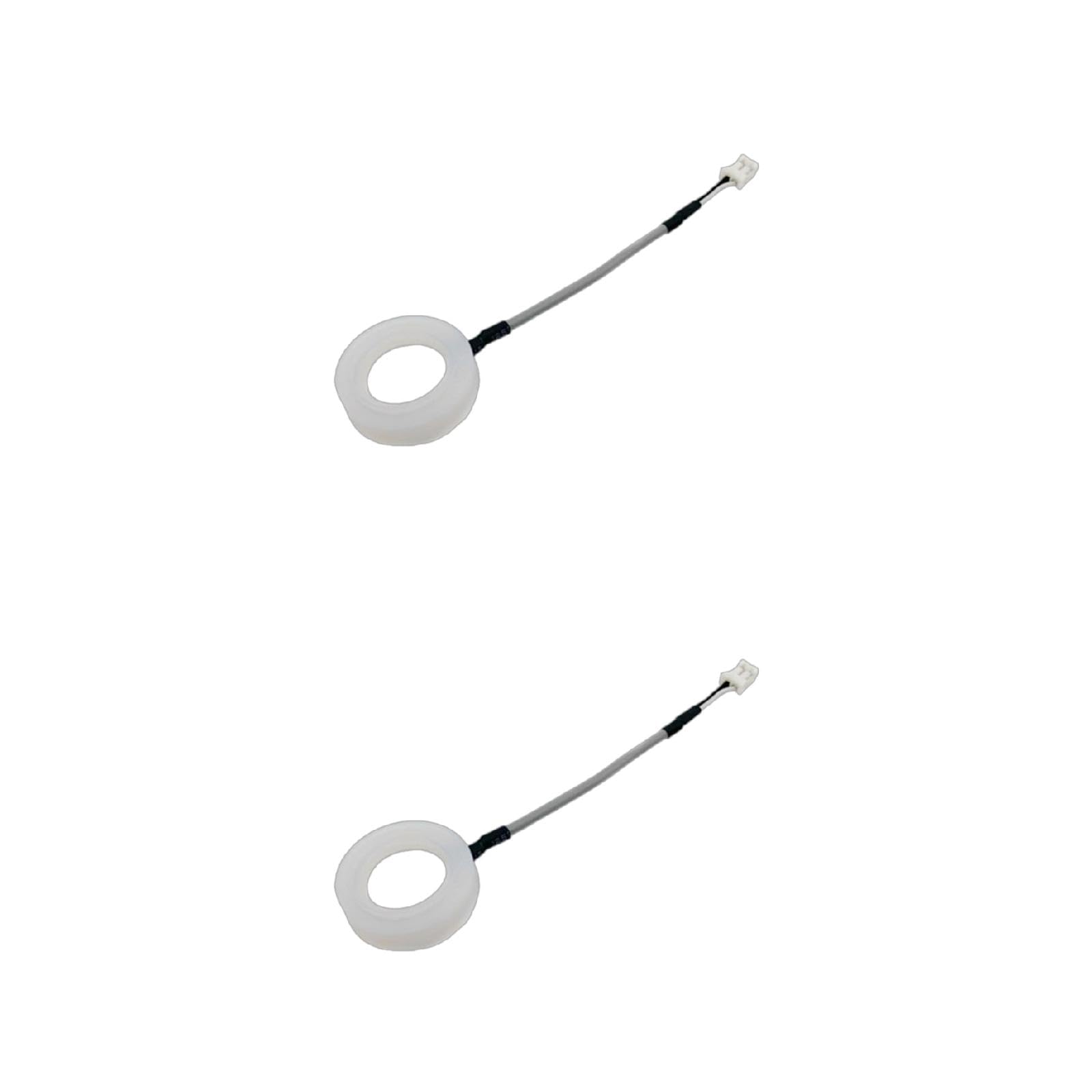 20mm Maker Fogger Atomizing Transducer Atomizer Film Plate Ceramic Humidifier Accessories Atomizing Transducer Ceramics Discs