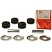 TRW JBU1523 Suspension Strut Rod Bushing Kit for Nissan Frontier: 1998-2004 and other applications Front