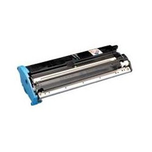 Toner Epson AcuLaser C 1000 N résolvant les problèmes de toner cyan usé