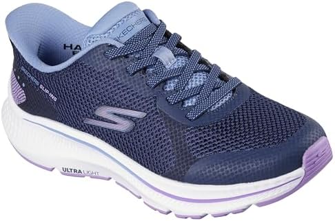 Skechers Damen Go Run Consistent 2.0 Captiva Slip-InTurnschuhe