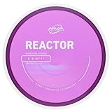 MVP Disc Sports Proton Reactor Disc Golf Midrange (175-180g / Colors May Vary)