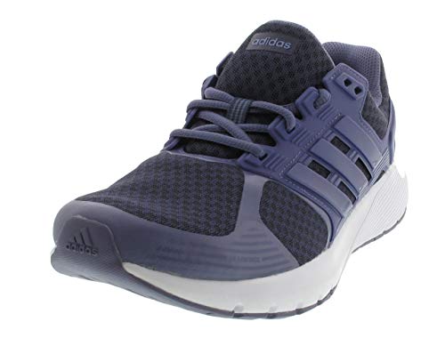 Image of adidas Women's Duramo 8 Running Shoes, Blue Trace Blue Raw Indigo Raw Indigo