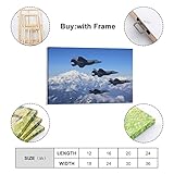 Zoom IMG-1 us f35 fighter military jet Zoom IMG-1 us f35 fighter military jet